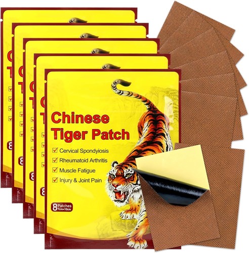 Pcs pain relief patches - pcs,