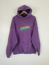 Childish Hoodie Size XL Mens