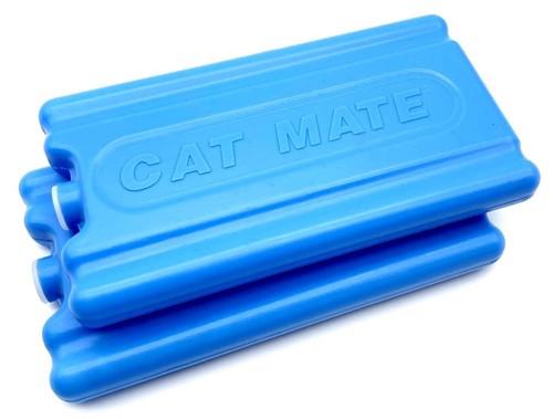 Cat mate automatic pet feeder - cat,