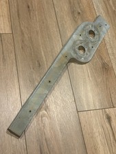 land rover series 2a rear tub