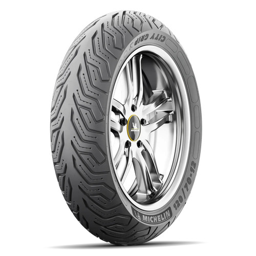 Michelin 120 city - michelin, grip2