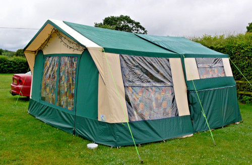 Conway countryman folding - conway,