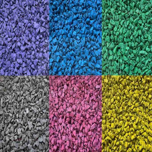 10kg decorative coloured - 10kg,