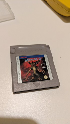 Gremlins the new - 2:,