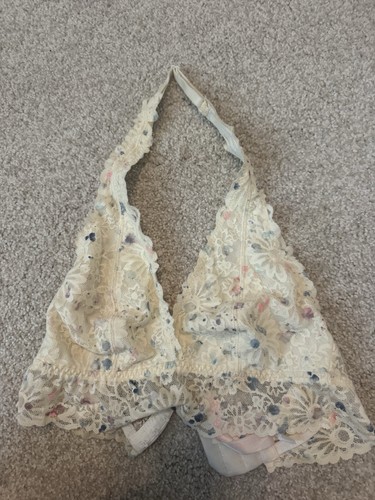 Victoria secret lace - lace, bra