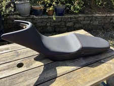 Touratech Comfort Low Seat KTM
