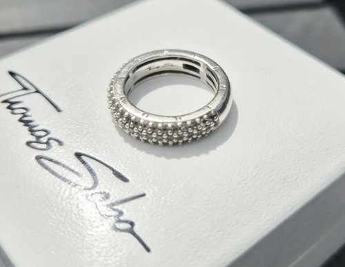 Thomas sabo pave zirconia - sabo,