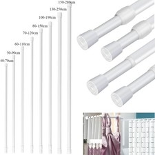Spring loaded extendable - extendable, net