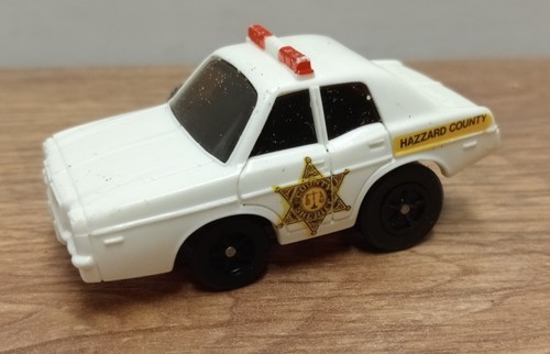 Vintage dukes hazard - vintage, of