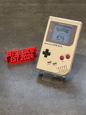 Nintendo Gameboy Original DMG