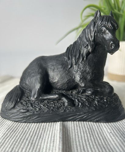 Vintage classique horse - vintage,