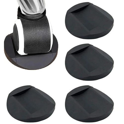 4pcs chair wheel stoppers - chair,