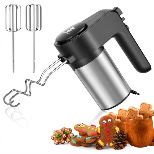 Superlex electric hand - hand, mixer
