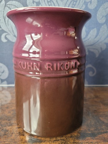 Kuhn rikon utensil jar - utensil,