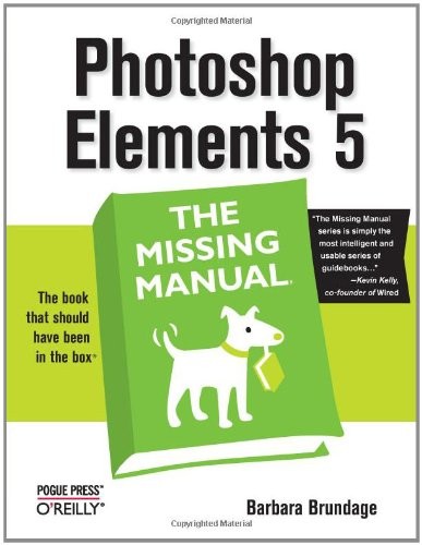 Photoshop elements the - elements,