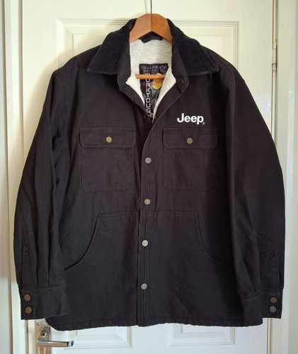 Jeep choko authentics - choko, sawbuck
