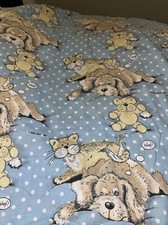 Vintage Sue Hall Snatch