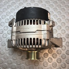 GENUINE BOSH ALTERNATOR