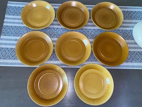 Royal worcester palissy - royal, 8