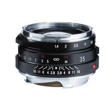 Voigtlander 35mm f1.4 VM II