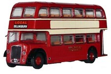 B107B BT Models 1:76 Scale