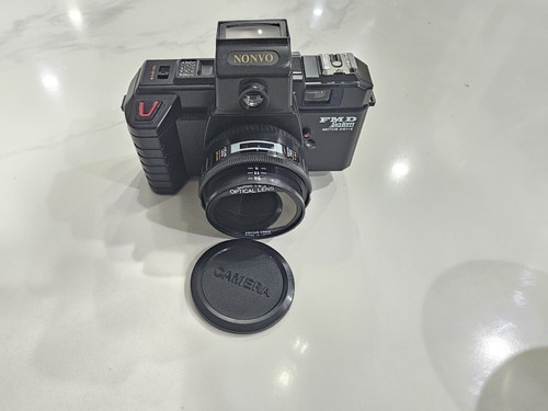 Canomatic film camera fmd - canomatic, /