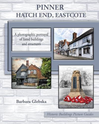 Pinner hatch end eastcote - hatch, a
