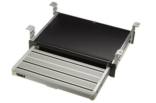 Thule omni step - manual, slide