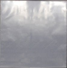 500 7" PLASTIC POLYTHENE