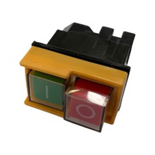 Scheppach off switch - on/off,