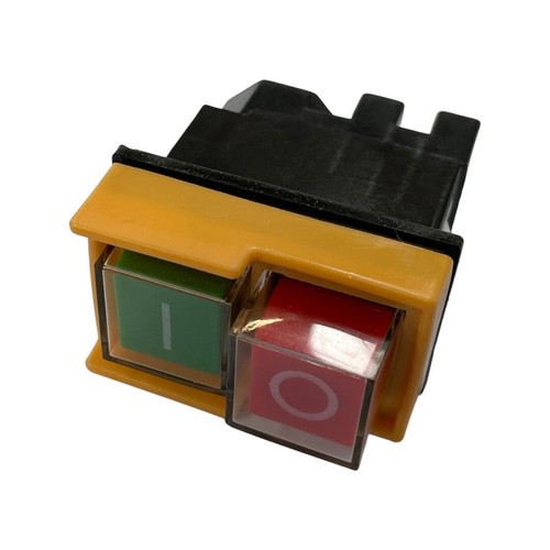 Scheppach off switch - on/off,