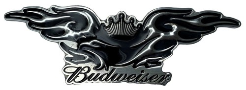 Budweiser beer lager - budweiser, eagle