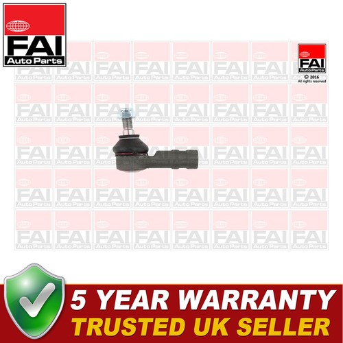 Fai front tie rod - front, mg