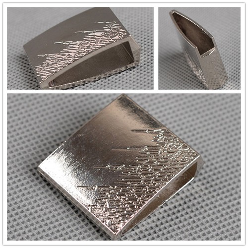 Arrow rain alloy habaki - arrow, sword