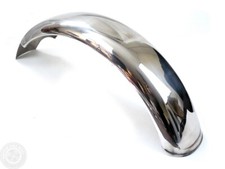 83-2934 STAINLESS STEEL REAR