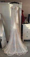Justin Alexander Wedding Dress