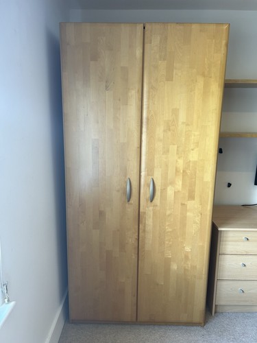 Bedroom furniture set - bedroom,