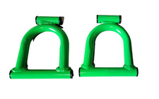 Aa90 green upper arm - upper,