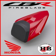 HONDA OEM PASSENGER SEAT COWL