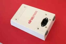 Rear Cover 820220 Elnapress Jubile Ironing Press Rear Formwork