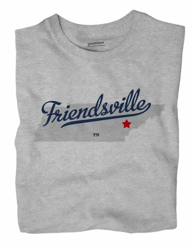 Friendsville tennessee - friendsville, tn