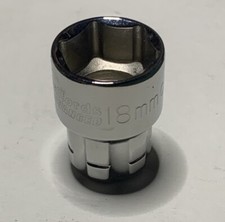 18mm Halfords Advanced VORTEX