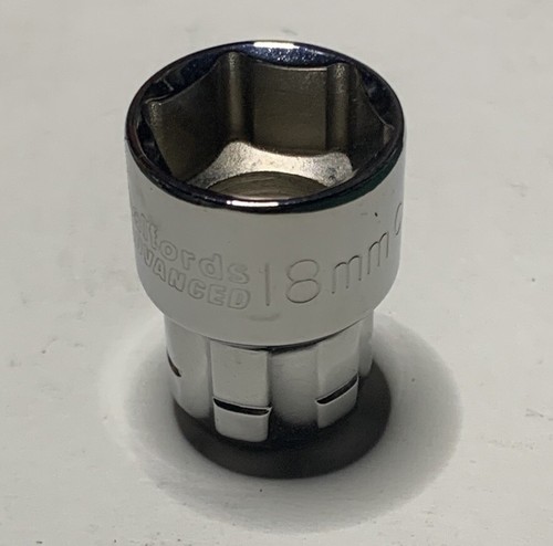 18mm halfords advanced vortex - 18mm,