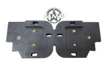 MIRROR ADAPTER PLATE PAIR -