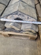 Reclaimed staffordshire blue - reclaimed,
