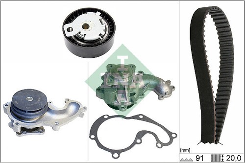 Fits ina 530 - 0142, water