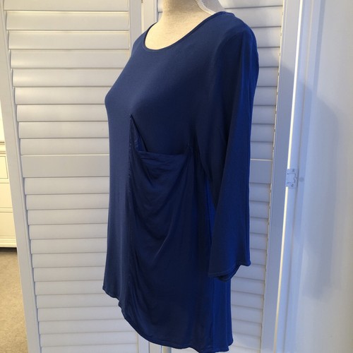 Ghost vintage royal blue - vintage,