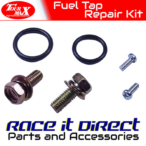 Fuel tap repair - kit, for