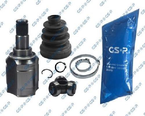 Genuine gsp joint kit - kit, drive