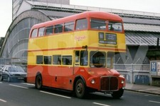 Bus Photo - Clydeside Scottish